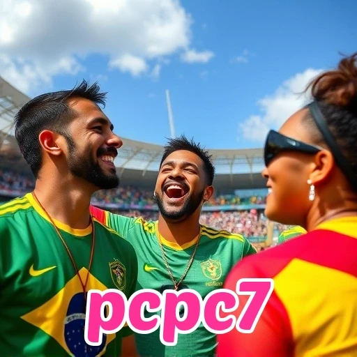 pcpc7 Petualangan