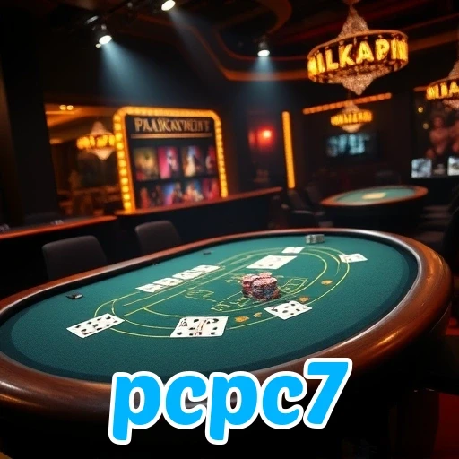 pcpc7 Kasual