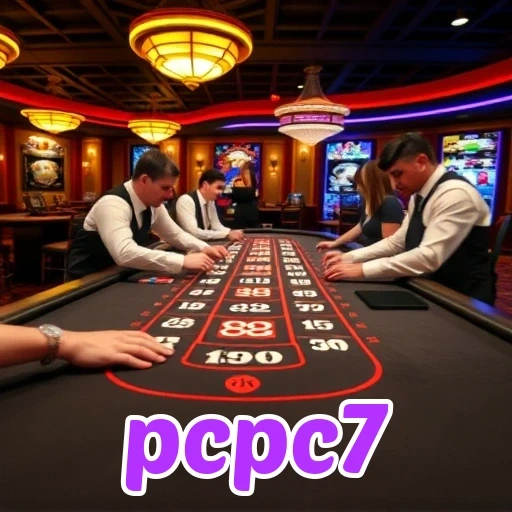 pcpc7 Komunitas