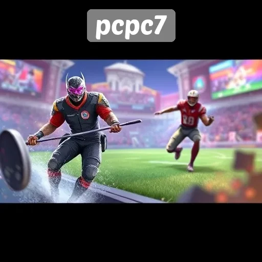 Beragam Fitur Menarik yang Ditawarkan oleh PCPC7