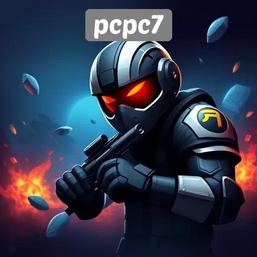 Menjelajahi Kelebihan Situs Game PCPC7 untuk Gamer