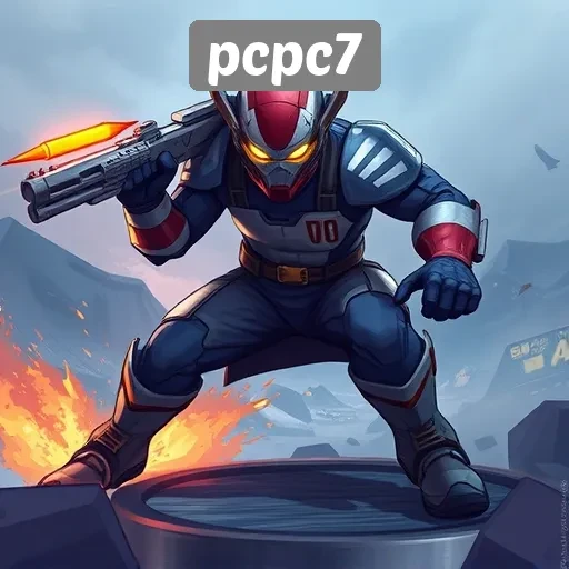 Menelusuri Fitur Menarik di Situs Game PCPC7