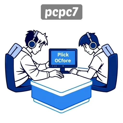 Komunitas Penggemar dan Interaksi di PCPC7