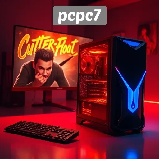 Mengulas Fitur Menarik di Situs Game PCPC7