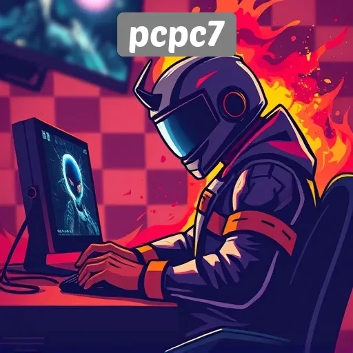 Mengetahui Komunitas Gamer di Situs pcpc7