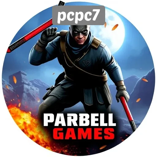 Dari Game Terbaru hingga Klasik di PCPC7