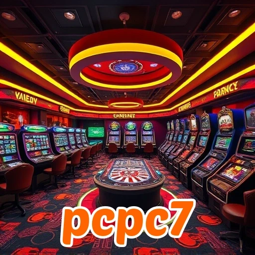 pcpc7 Multiplayer