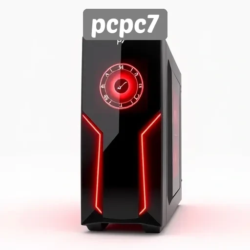 PCPC7 Platform Terpercaya untuk Gamer PC di Indonesia
