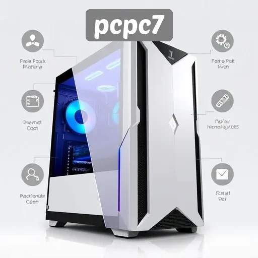 Mengulas Fitur Unggulan Situs PCPC7 untuk Gamer Indonesia