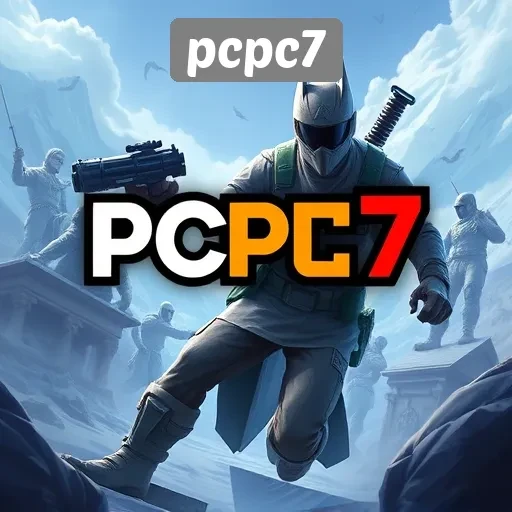 Mengenal Situs Game pcpc7 dan Fitur Unggulannya