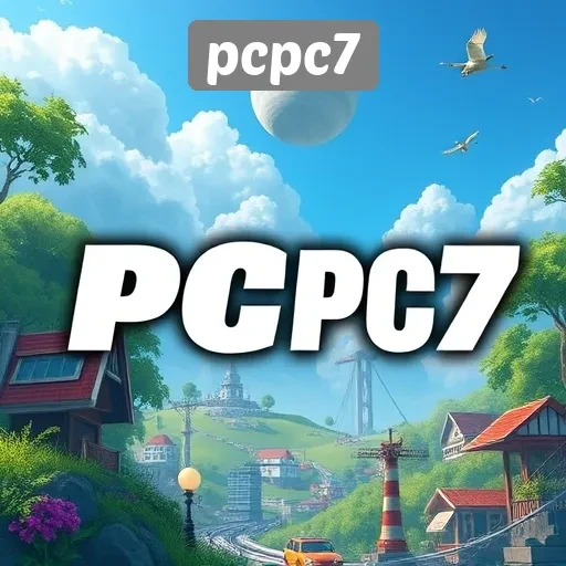 Mengenal Situs PCPC7 sebagai Sumber Game PC Terpercaya