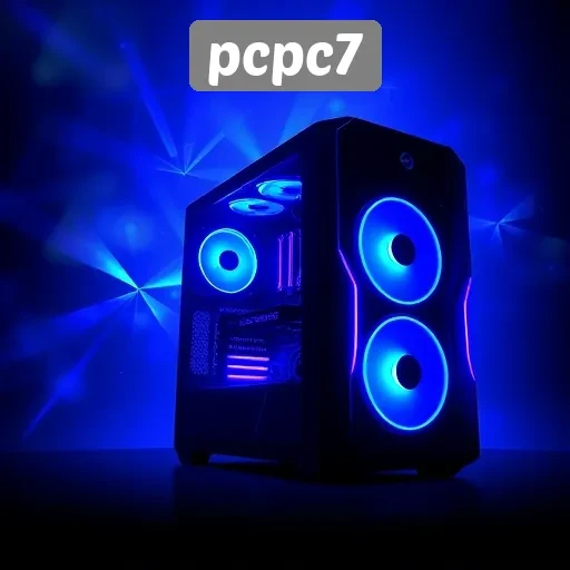 Apa yang Membuat Pcpc7 Menjadi Pilihan Utama Para Gamer