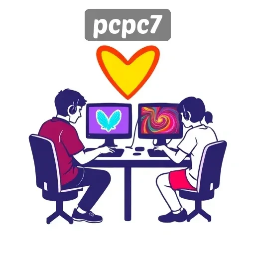 Bagaimana pcpc7 Memengaruhi Komunitas Gamer Indonesia