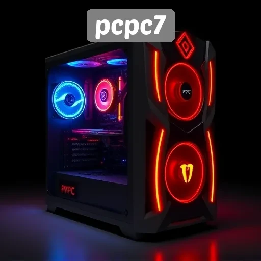 pcpc7 Ulasan Lengkap Fitur dan Kelebihannya