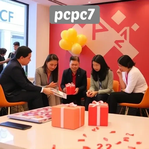Strategi PCPC7 dalam Mempertahankan Pengguna Setia