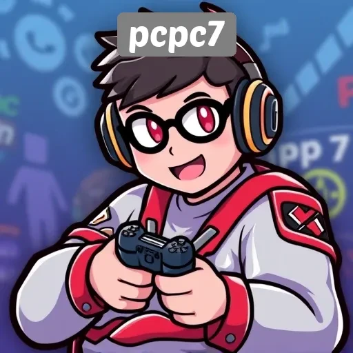 Perbandingan Pcpc7 dengan Situs Game Lainnya