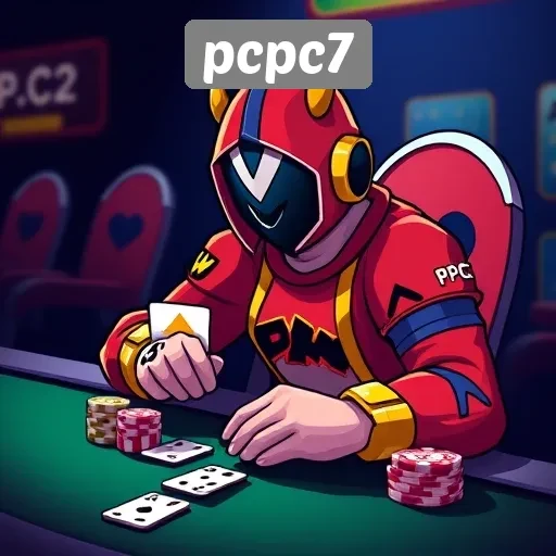 Cara Mendaftar dan Memulai di Situs PCPC7