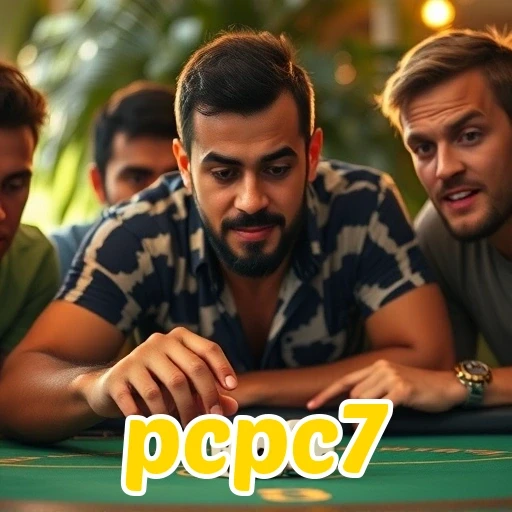 pcpc7 RPG