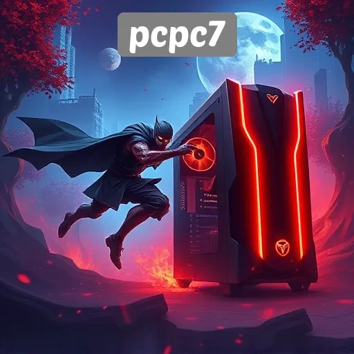 Memahami Fitur Utama Situs Game PCPC7